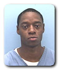 Inmate JAMAL PEARSON