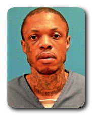 Inmate DEMARCUS T SMITH
