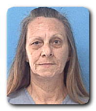 Inmate CHERYL A SOUCY