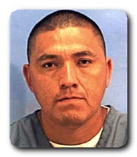 Inmate ZEFERINO MALDONADO