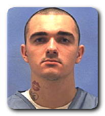 Inmate KENNETH C PATON
