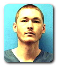 Inmate CURTIS S NETTLES