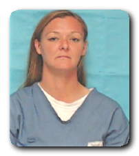 Inmate LEANN S TRACEY