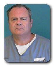 Inmate RICHARD L BROWN