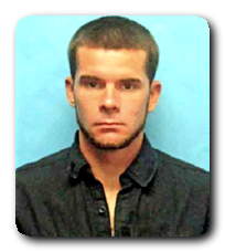 Inmate BRENT KENDALL HARRISON
