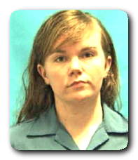 Inmate MICHELLE L KEENEY