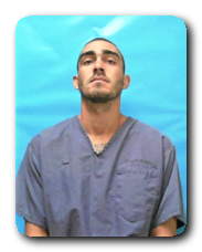 Inmate ANTHONY D LOCKLEAR