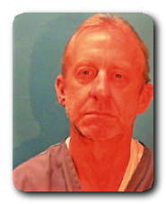 Inmate TIMOTHY SCOTT MORIARTY