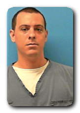 Inmate CHRISTOPHER J WILLET