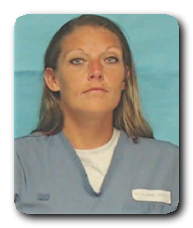 Inmate CHRISTY M WILLIAMS