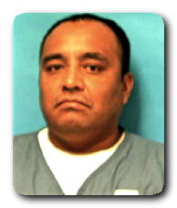 Inmate ELMER O GOMEZ-SAMAYOA