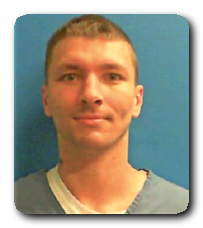 Inmate BRIAN ANTHONY SIMMERMAN
