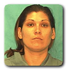 Inmate CATHALINA VILLAREAL