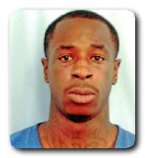 Inmate MELVIN M LIFHRED