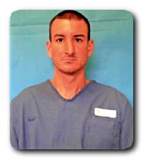Inmate KYLE W SHEPPARD