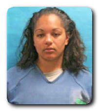 Inmate BRITTANY F SMITH