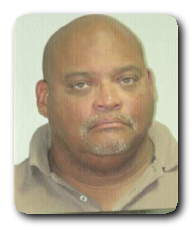 Inmate LAWRENCE MICHAEL FRAZIER