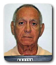 Inmate ANDREW J SIMSO