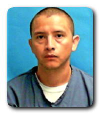 Inmate RICARDO B LEIVA-GARAY