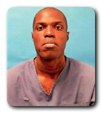 Inmate TYRELL J WHITTY