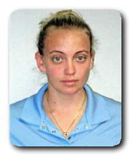 Inmate BRITTANY NICOLE ZIMMER
