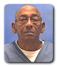 Inmate MARK G ANDERSON