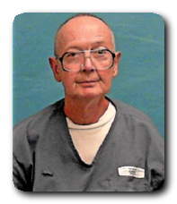 Inmate DON M POLING