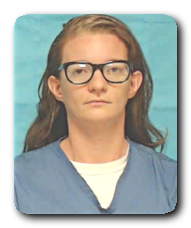 Inmate CHRISTIE M TOWER