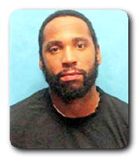 Inmate CHRISTOPHER HOLDEN HILSON