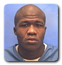 Inmate TYRELL L MARTIN