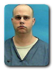 Inmate DAVID R LANE