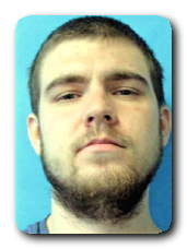 Inmate CODY MCELROY