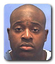 Inmate TELLY MCRAY