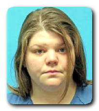 Inmate KAITLIN DALE POPPELL