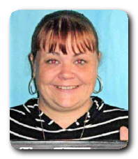 Inmate KELLY JANELLE KEOUGH