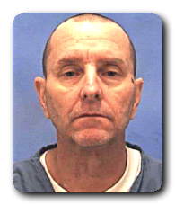 Inmate DANIEL D SLAUGHTER