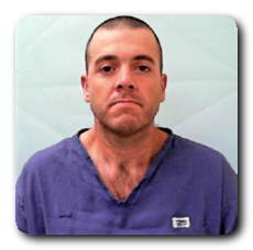 Inmate WESLEY A WILLIAMS
