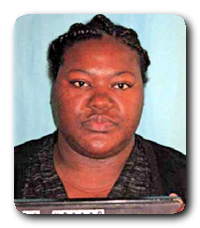 Inmate CRYSTAL DENISE MIKE