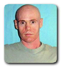 Inmate CLINT JAY BREWSTER