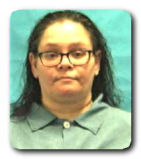 Inmate ANNETTE H FOLEY