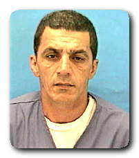 Inmate GREGORIO DIEGUEZ