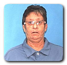 Inmate MARY E SELLS