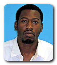 Inmate CHRISTOPHER G BELL