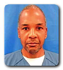 Inmate JACQUES R GOLDSON