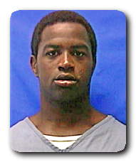 Inmate DONNELL S LEWIS