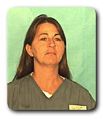 Inmate KIMBERLY ANN YOUNG