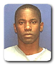 Inmate THEOPOLEUIS SANDS