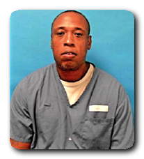 Inmate KARLIN R JAMES