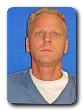 Inmate DONALD ANDERSON