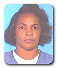 Inmate DONNA HILL